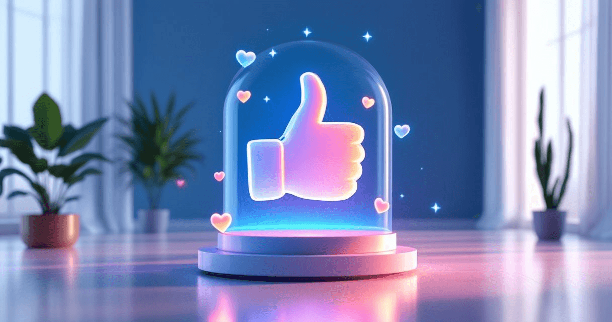 ¿Cómo comprar likes en Facebook de forma segura?